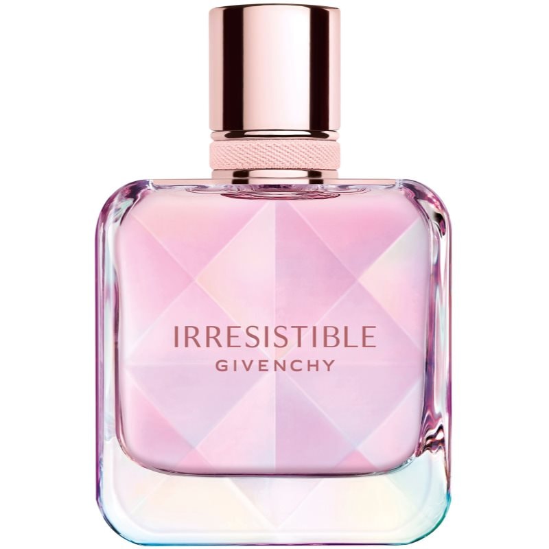 Givenchy GIVENCHY Irresistible Nectar за жени EDP - Дамски парфюм 35мл - Сравни цени от 1 магазин с безплатна доставка