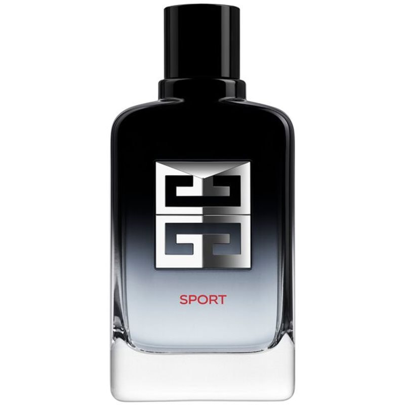 Givenchy GIVENCHY Gentleman Society Sport за мъже EDP - Мъжки парфюм 60мл - Сравни цени от 1 магазин с безплатна доставка