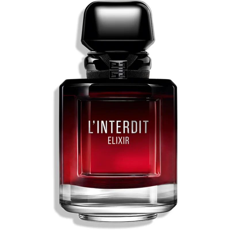 GIVENCHY L’Interdit Elixir за жени Parfum