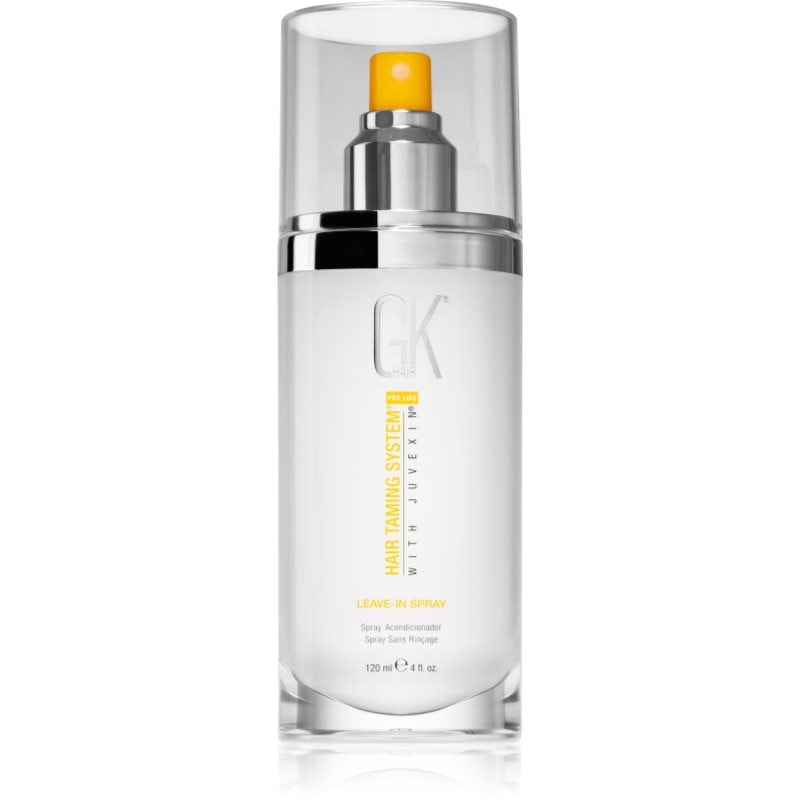 GK Hair Leave In Conditioner изглаждащ балсам без отмиване за по-лесно разресване на косата в спрей - Грижа за коса - Сравни цени от 1 магазин с безплатна доставка