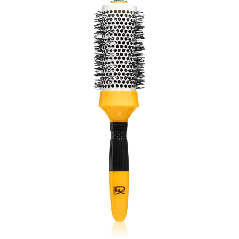 GK Hair Ceramic + Ionic термо керамична четка За коса - Електроуред - Сравни цени от 1 магазин с безплатна доставка