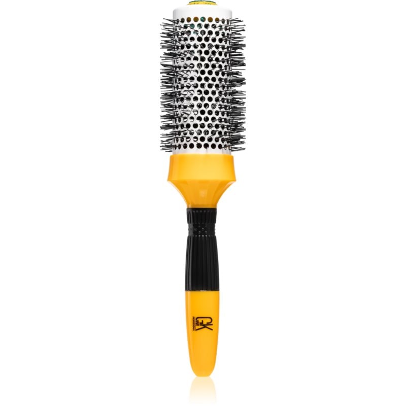 GK Hair Ceramic + Ionic термо керамична четка За коса - Електроуред - Сравни цени от 1 магазин с безплатна доставка