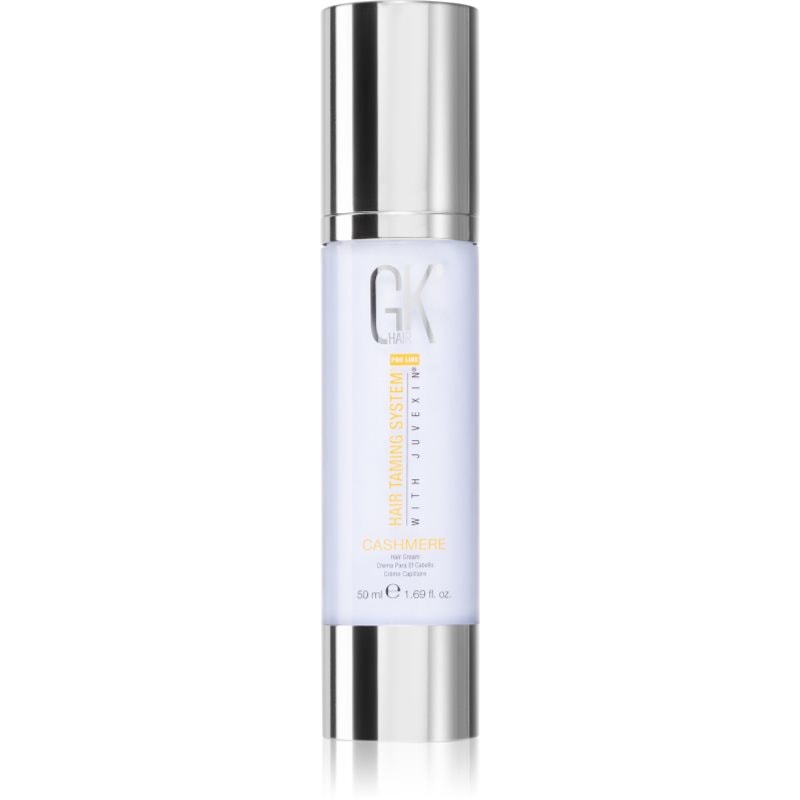 GK Hair Cashmere регенериращ балсам без отмиване - Грижа за коса - Сравни цени от 1 магазин с безплатна доставка