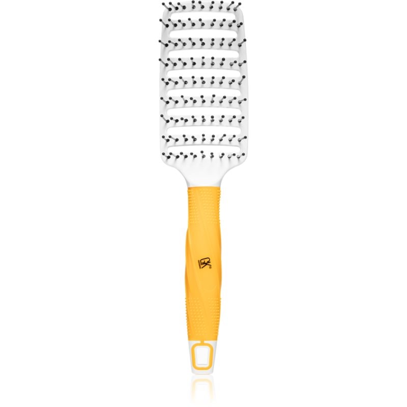 GK Hair GK Hair Vent Brush 3 Inch голяма плоска четка за по-лесно разресване на косата - Унисекс парфюм - Сравни цени от 1 магазин с безплатна доставка