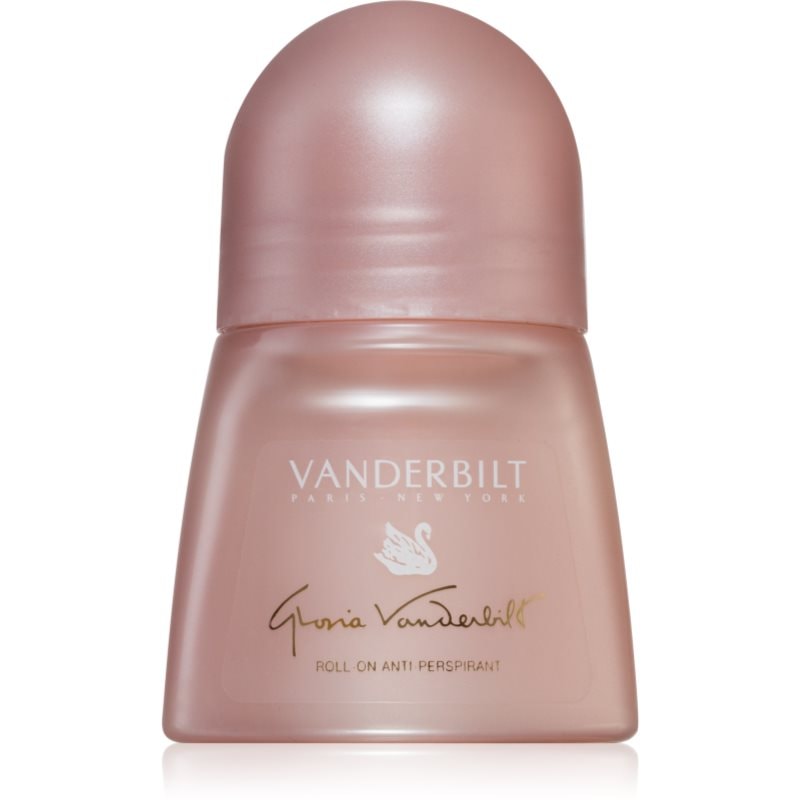 Gloria Vanderbilt N°1 рол-он за жени - Грижа за тяло - Сравни цени от 1 магазин с безплатна доставка