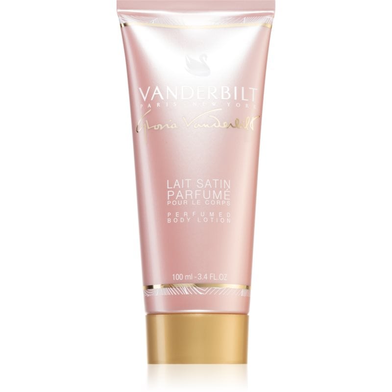 Gloria Vanderbilt N°1 тоалетно мляко за тяло за жени