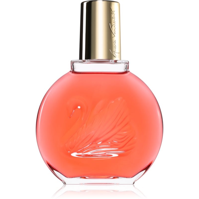 Gloria Vanderbilt Gloria Vanderbilt In Red за жени EDP - Дамски парфюм 30мл - Сравни цени от 2 магазина с безплатна доставка
