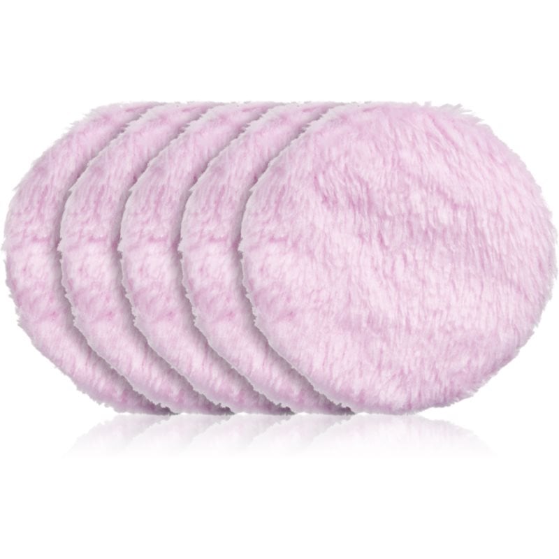 GLOV Water-only Makeup Removal Moon Pads тампони за почистване на грим, които могат да се перат