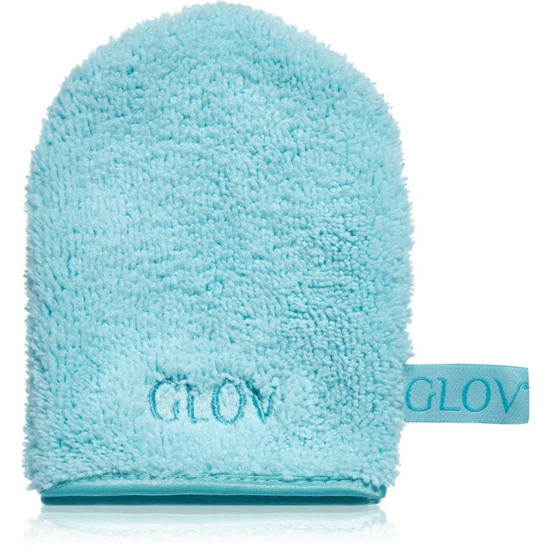 GLOV Water-only Makeup Removal Skin Cleansing Mitt ръкавици за почистване на грим