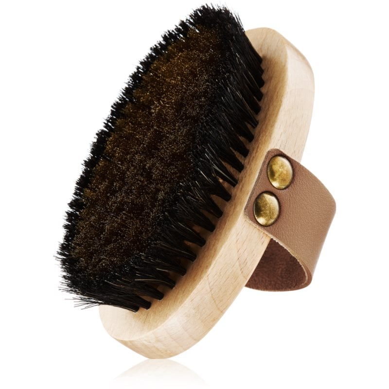 GLOV Spa Ionic Dry Body Brush четка за масаж за тяло