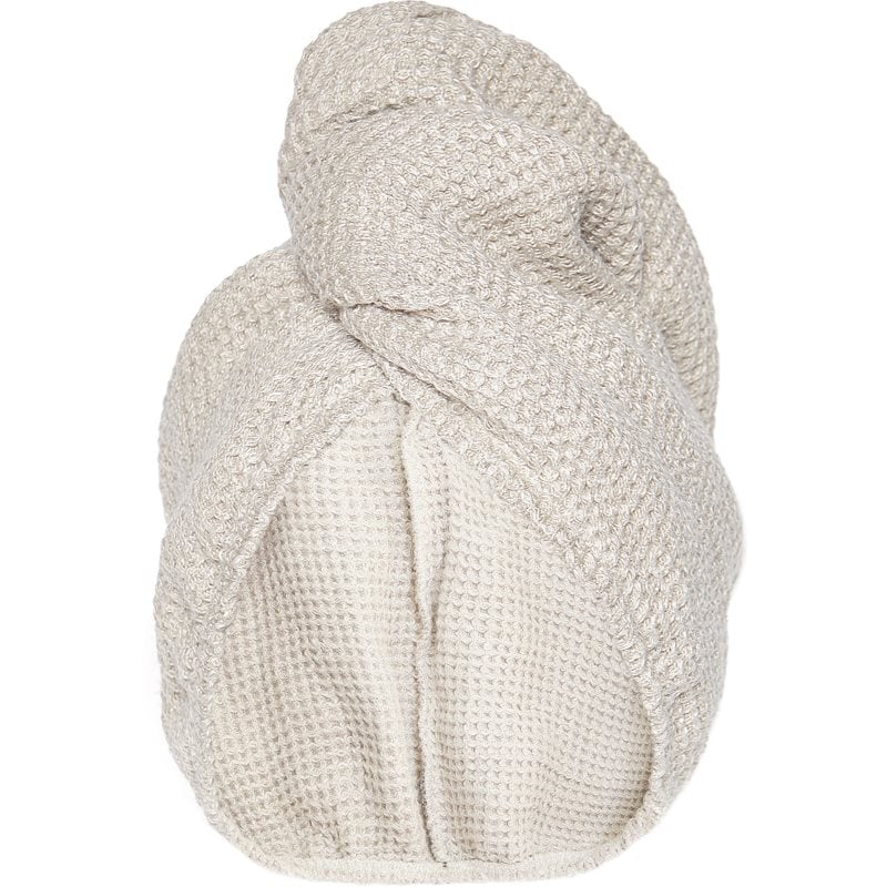 GLOV Linen Hair Wrap хавлия За коса