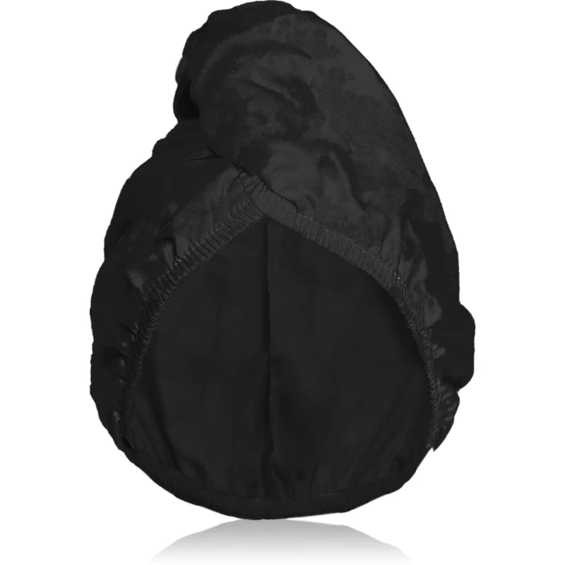 GLOV Sports хавлия За коса Sport Black