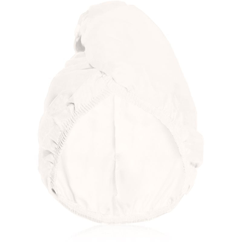 GLOV Sports хавлия За коса Sport White