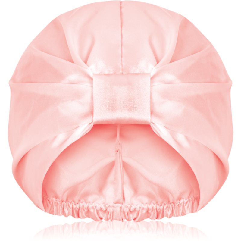 GLOV GLOV Anti-Frizz Satin Sleep Cap сатенен тюрбан За коса Pink - Унисекс парфюм - Сравни цени от 1 магазин с безплатна доставка