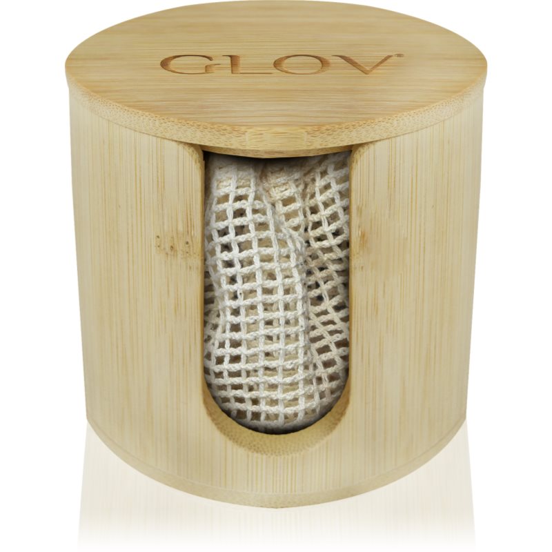 GLOV Bambooleo Set комплект за почистване на грим - Комплект - Сравни цени от 1 магазин с безплатна доставка