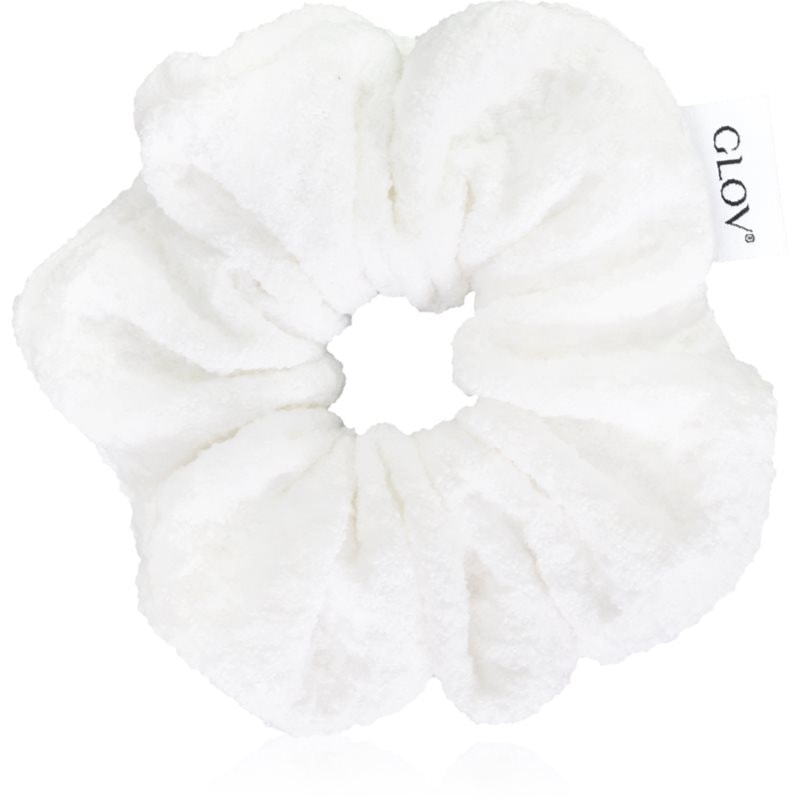 GLOV HydroWeave Scrunchie еластичен ластик Ivory - Грижа за коса - Сравни цени от 1 магазин с безплатна доставка