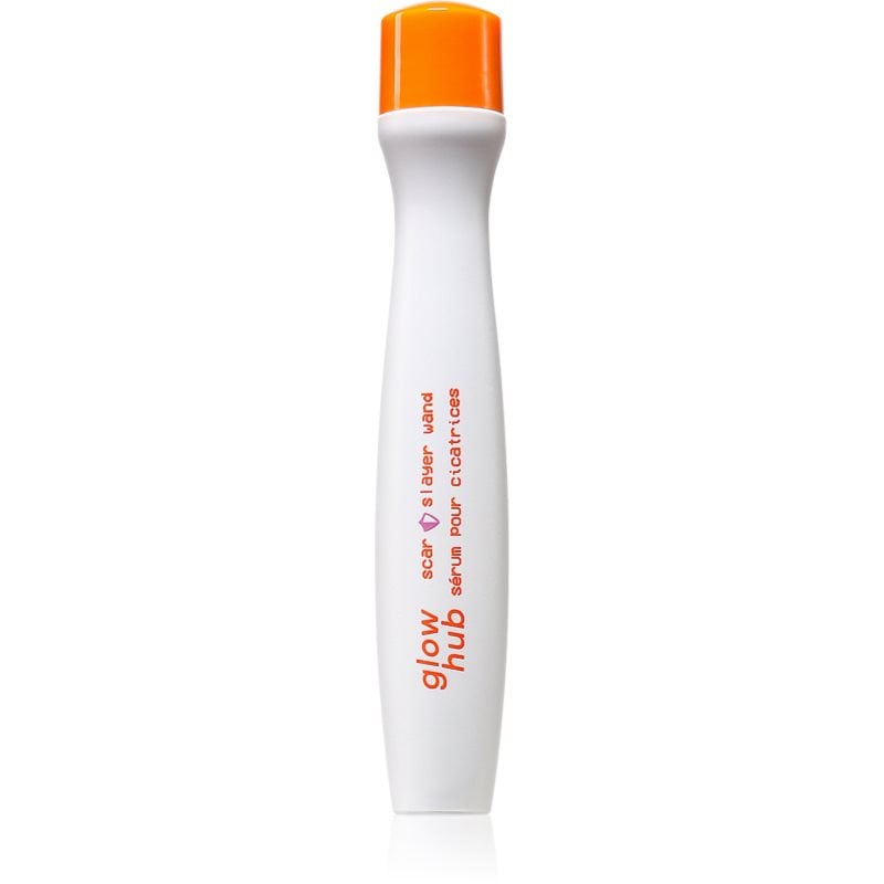 Glow Hub Scar Slayer Wand roll-on за проблемна кожа