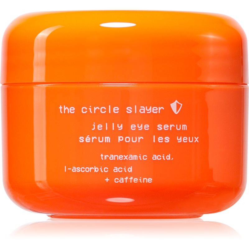 Glow Hub The Circle Slayer очен серум против отоци и тъмни кръгове - Грижа за лице - Сравни цени от 1 магазин с безплатна доставка