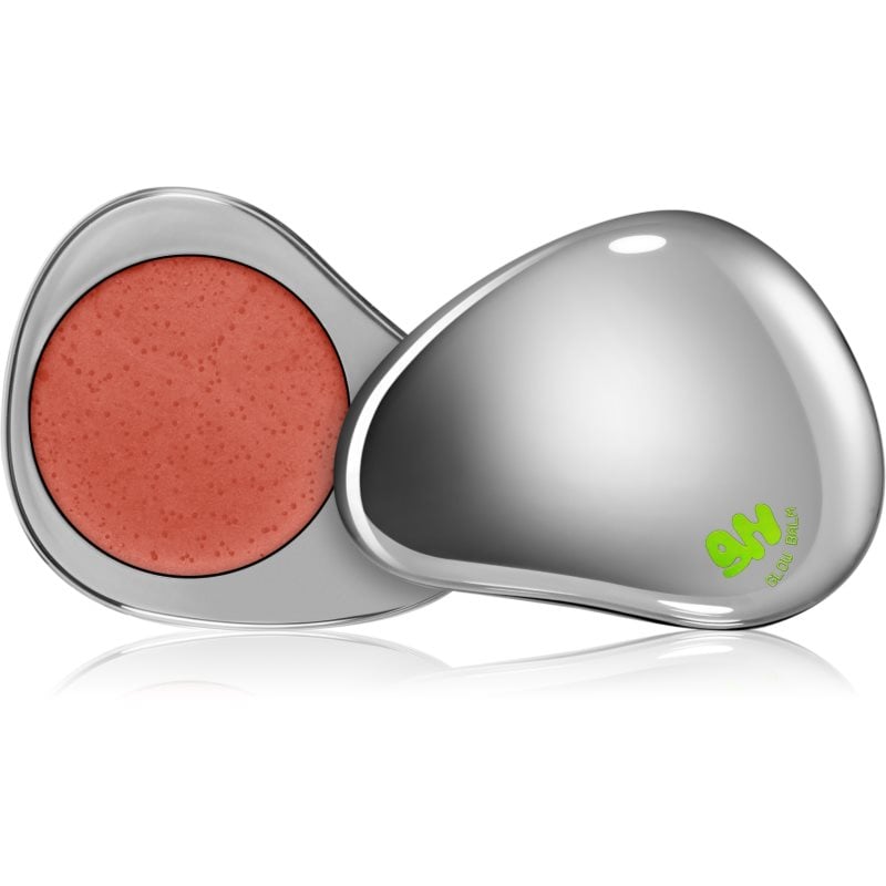 Glow Hub Glow Balm мултифункционален балсам за устни и скули