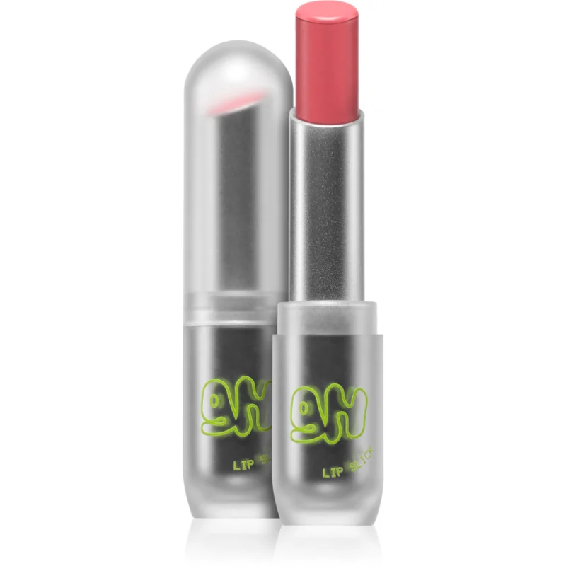 Glow Hub Lip Slick кремообразно хидратиращо червило