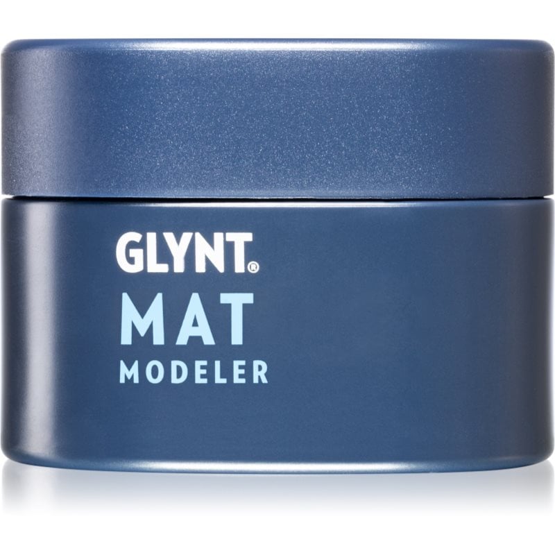 Glynt Mat Modeler восък за коса средна фиксация
