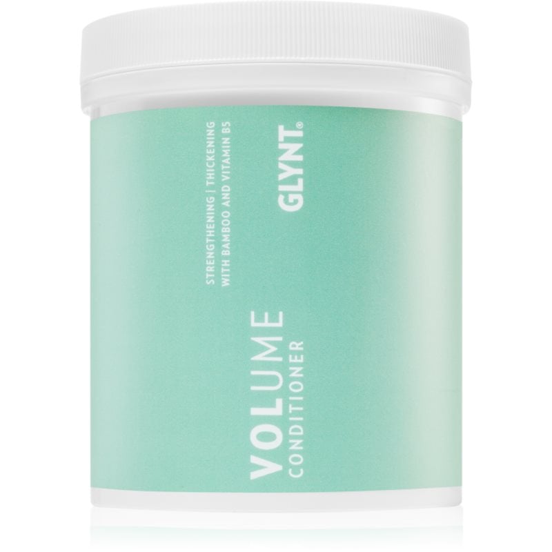 Glynt Volume балсам за обем за фина коса