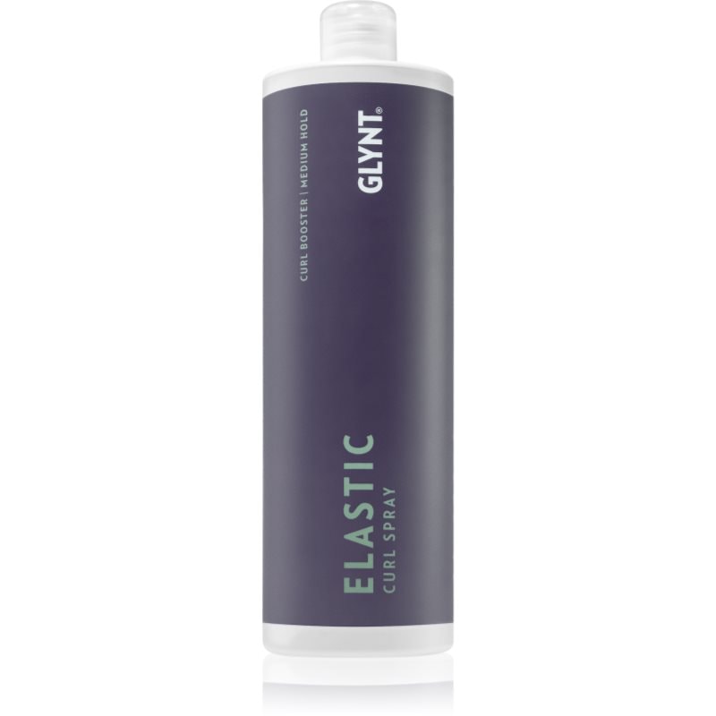 Glynt Elastic Curl Spray фиксиращ гел за коса за топлинно третиране на косата - Грижа за коса - Сравни цени от 1 магазин с безплатна доставка