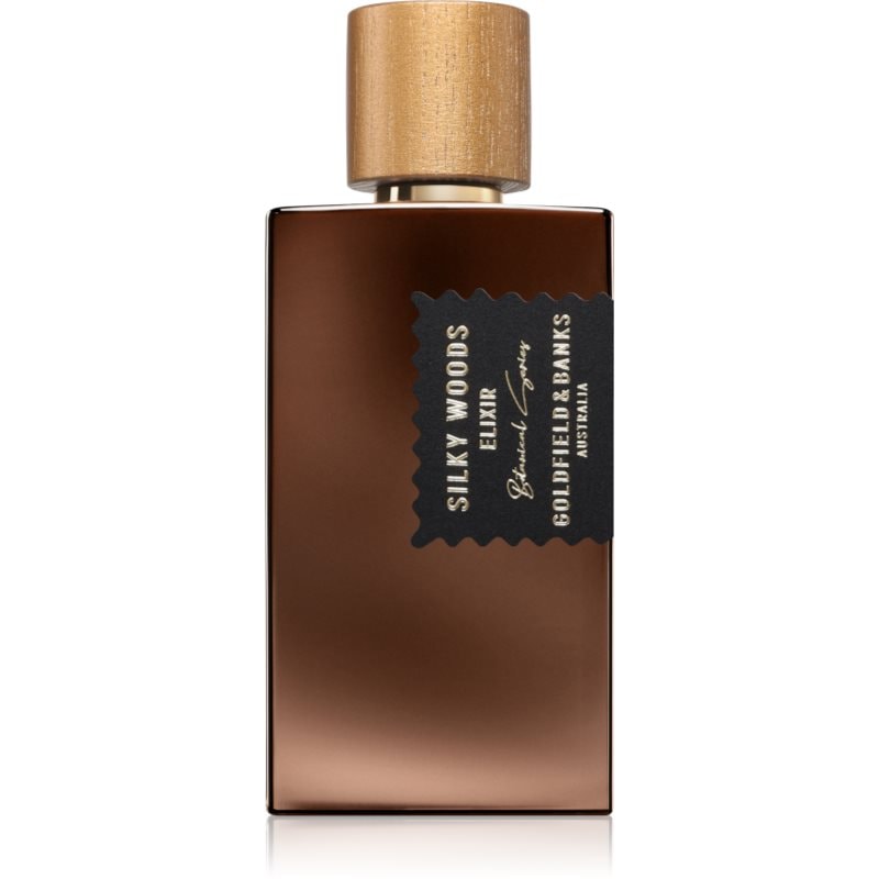 Goldfield & Banks Goldfield & Banks Silky Woods Elixir унисекс EXDP - Унисекс парфюм - Сравни цени от 1 магазин с безплатна доставка