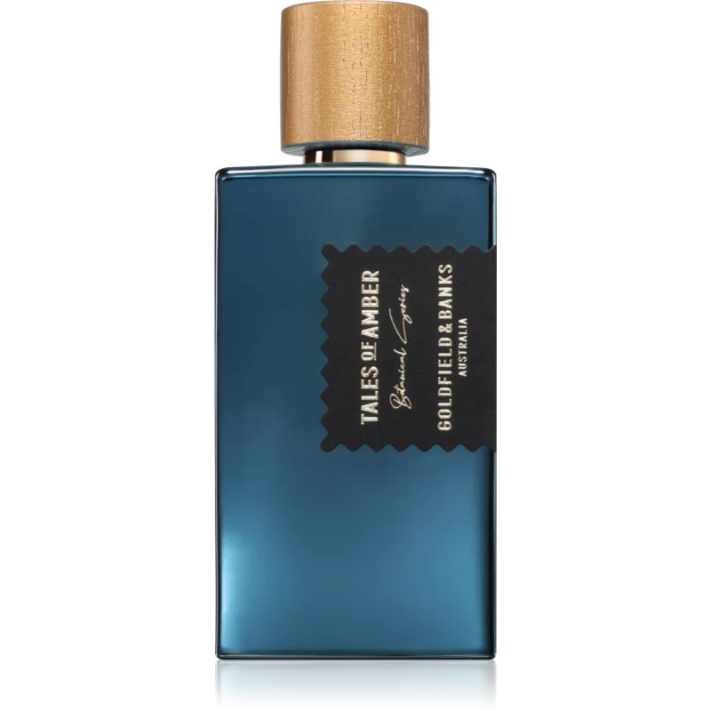 Goldfield & Banks Goldfield & Banks Tales Of Amber унисекс EDP - Унисекс парфюм 100мл - Сравни цени от 1 магазин с безплатна доставка