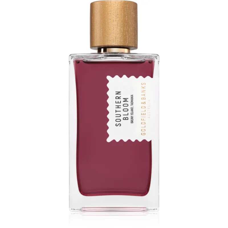 Goldfield & Banks Goldfield & Banks Southern Bloom унисекс Parfum - Унисекс парфюм - Сравни цени от 1 магазин с безплатна доставка