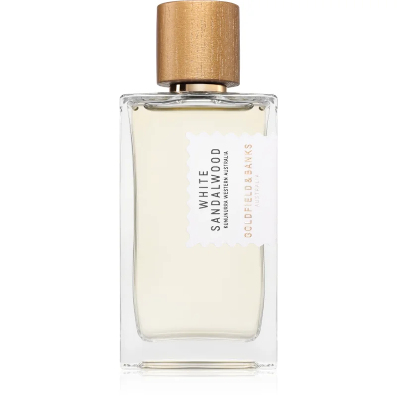 Goldfield & Banks White Sandalwood унисекс Parfum