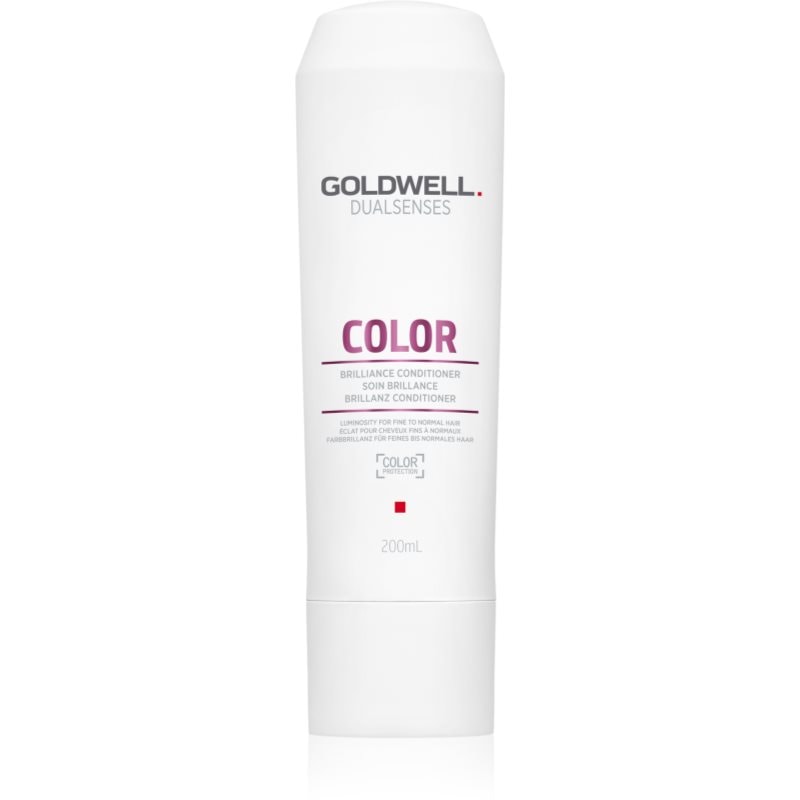 Goldwell Dualsenses Color балсам за защита на цветовете - Грижа за коса - Сравни цени от 1 магазин с безплатна доставка