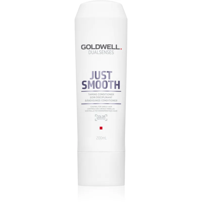 Goldwell Dualsenses Just Smooth изглаждащ балсам за непокорна коса - Грижа за коса - Сравни цени от 1 магазин с безплатна доставка