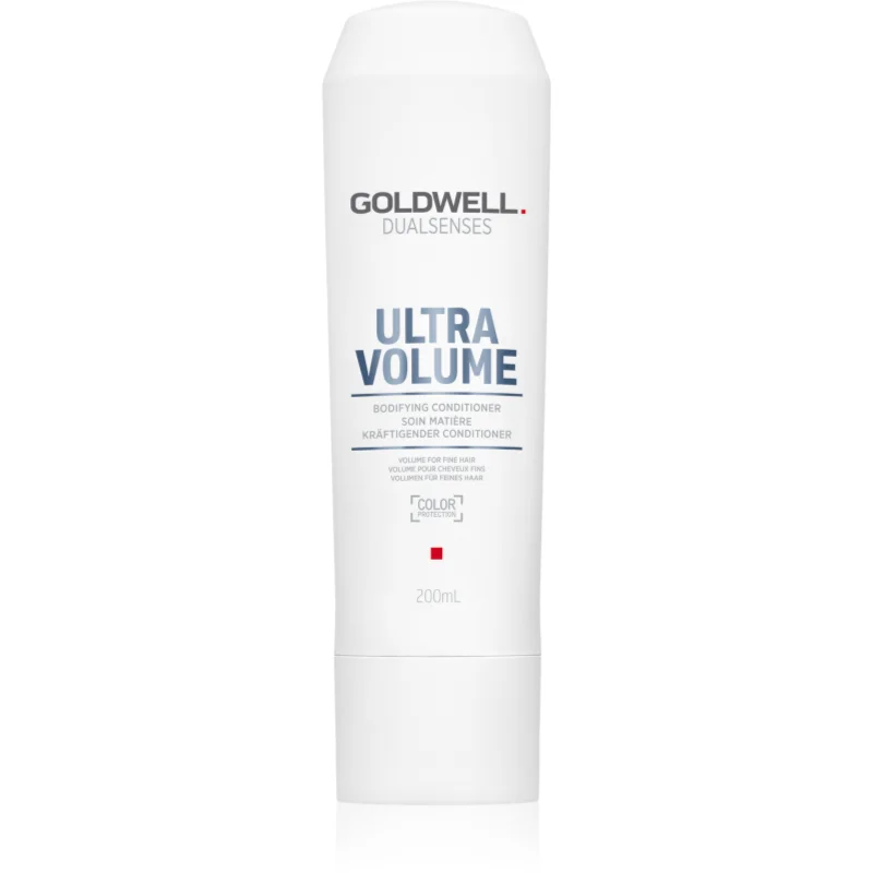Goldwell Dualsenses Ultra Volume балсам за обем на нежна коса - Грижа за коса - Сравни цени от 1 магазин с безплатна доставка