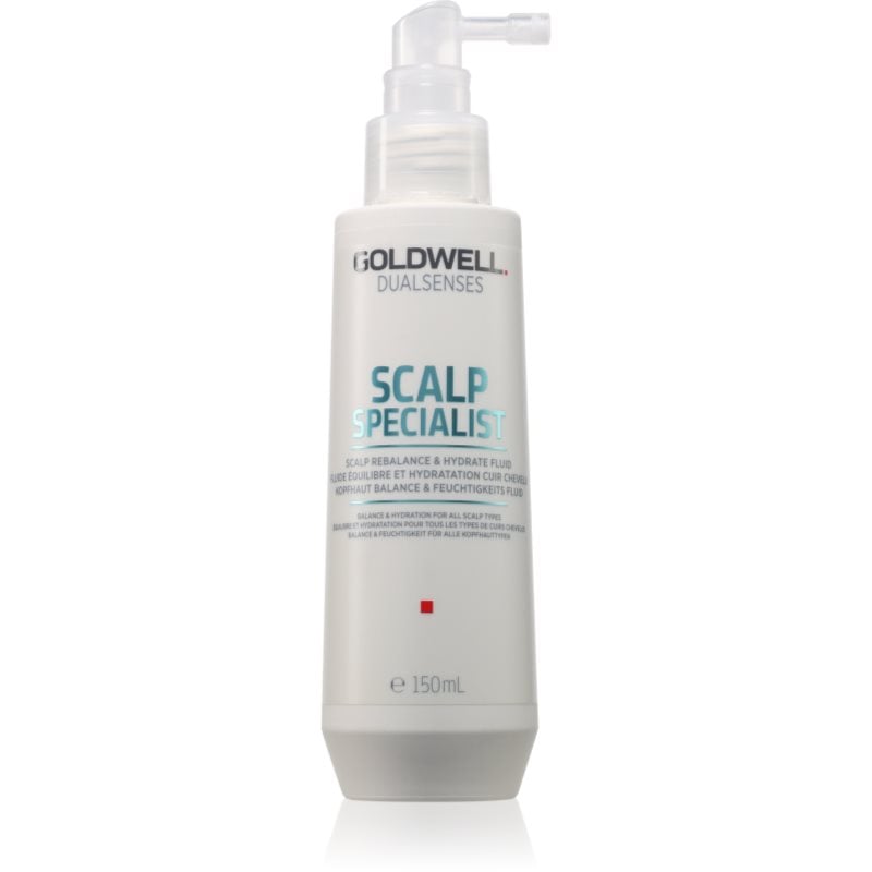 Goldwell Dualsenses Scalp Specialist мултифункционална грижа за коса за всички видове коса