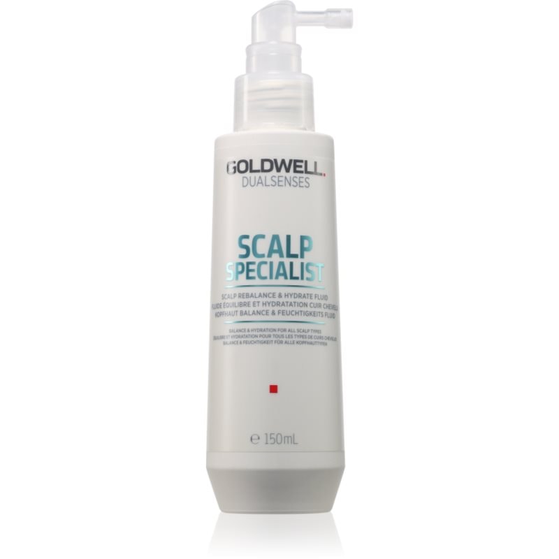 Goldwell Dualsenses Scalp Specialist мултифункционална грижа за коса за всички видове коса - Грижа за коса - Сравни цени от 1 магазин с безплатна доставка