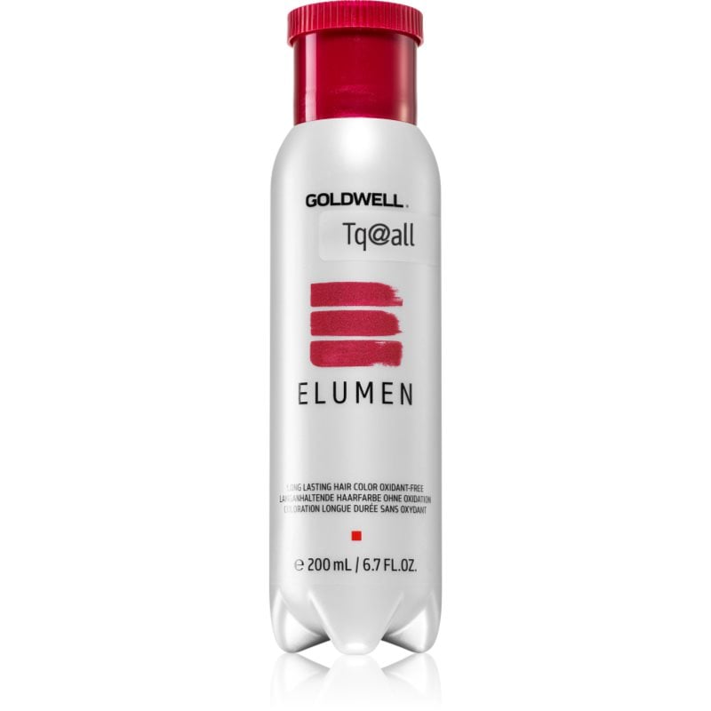 Goldwell Elumen Color Cools оцветител за коса За коса TQ@ALL