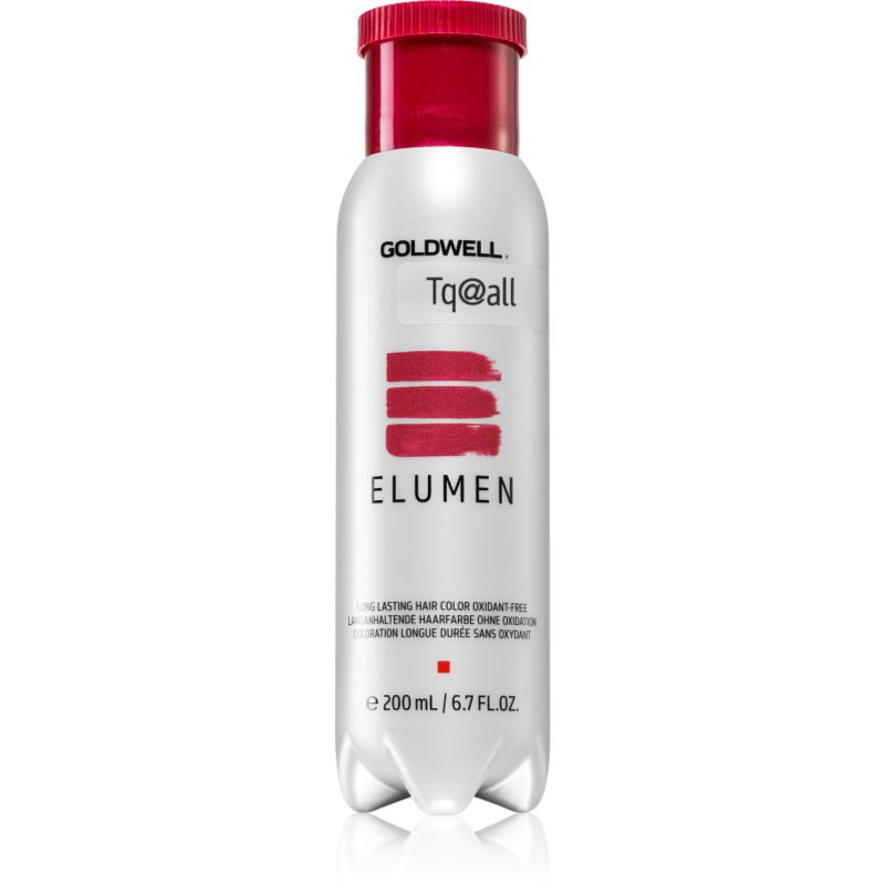 Goldwell Elumen Color Cools оцветител за коса За коса TQ@ALL - Грижа за коса - Сравни цени от 1 магазин с безплатна доставка