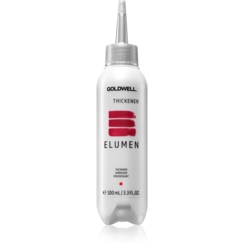 Goldwell Elumen Thickener сгъстяващ гел за боядисване на косата