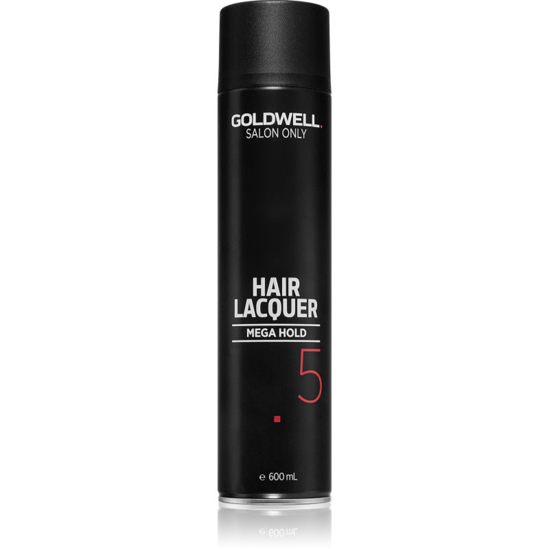Goldwell Hair Lacquer лак за коса екстра силна фиксация - Грижа за коса - Сравни цени от 1 магазин с безплатна доставка