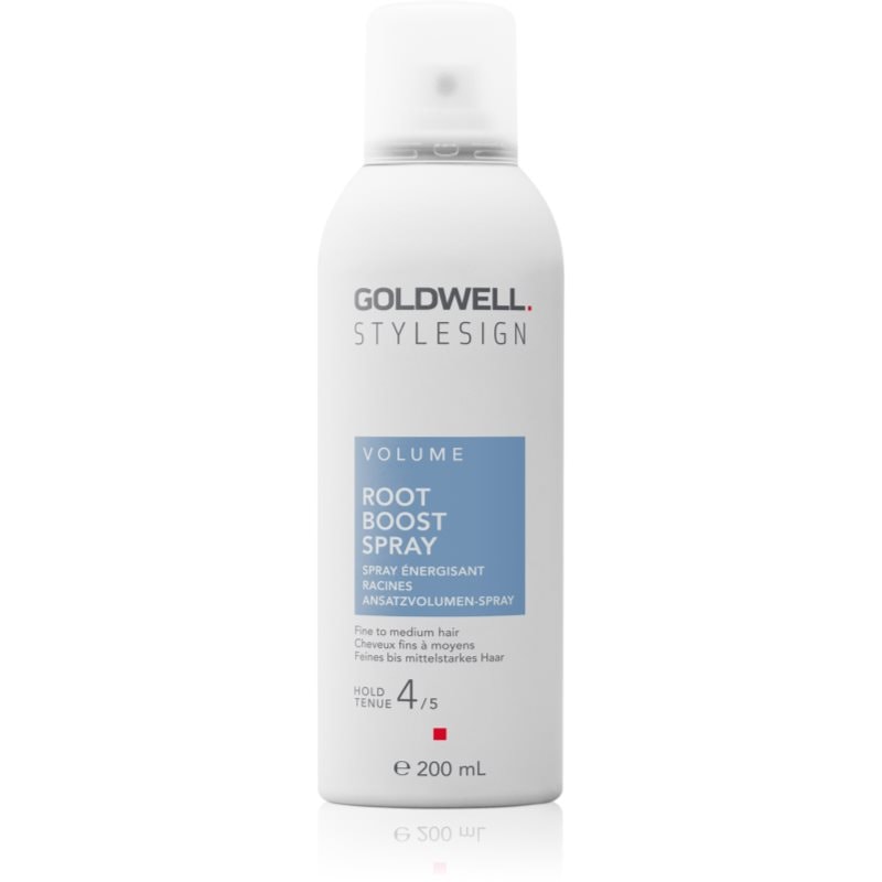 Goldwell StyleSign Root Boost Spray спрей за обем в корените - Грижа за коса - Сравни цени от 1 магазин с безплатна доставка