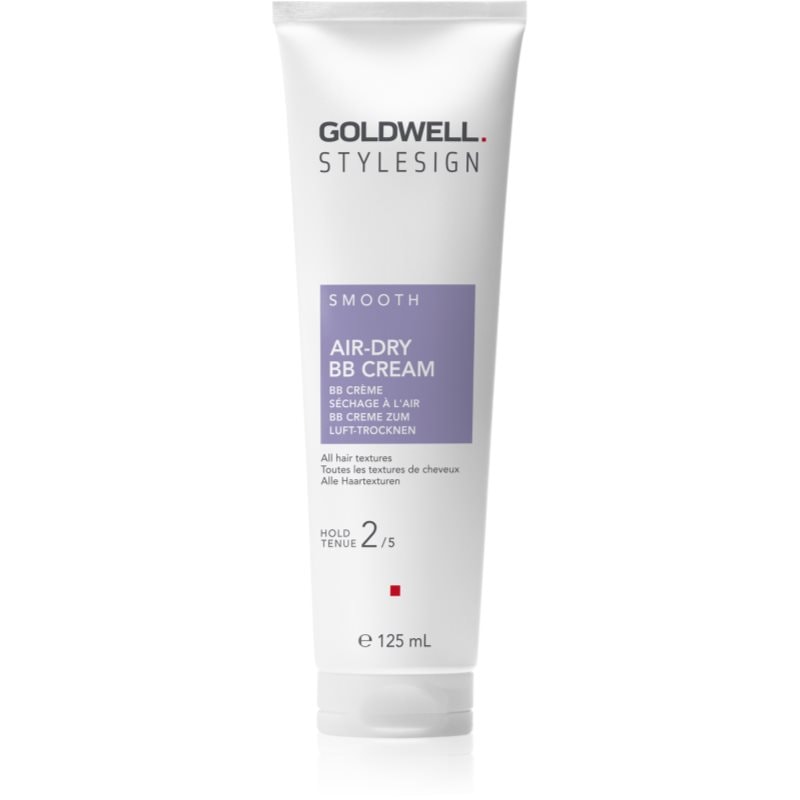 Goldwell StyleSign Air-Dry BB Cream стилизиращ крем За коса - Грижа за коса - Сравни цени от 1 магазин с безплатна доставка