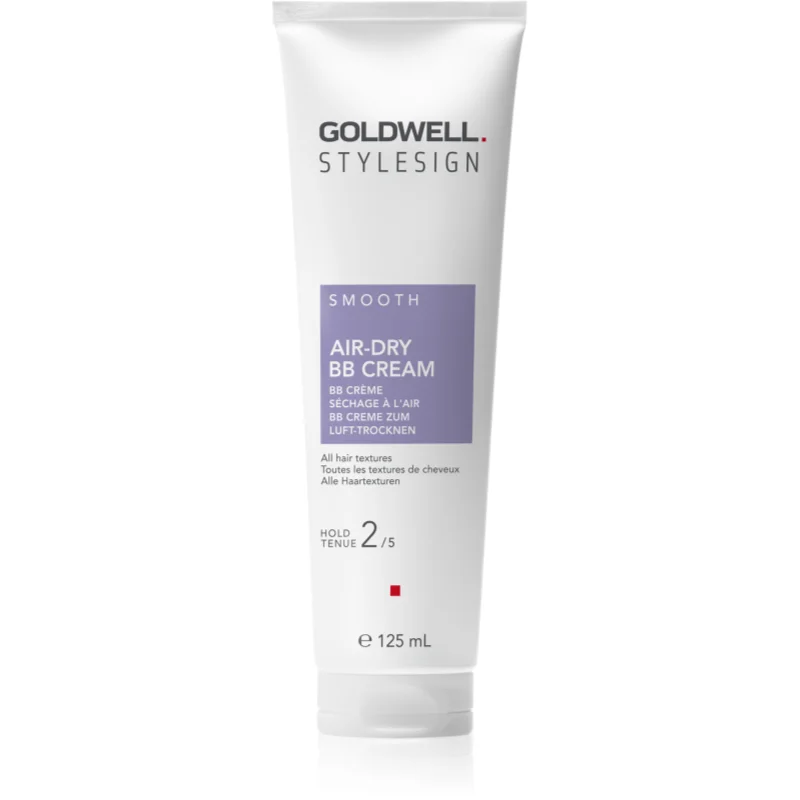 Goldwell StyleSign Air-Dry BB Cream стилизиращ крем За коса - Грижа за коса - Сравни цени от 1 магазин с безплатна доставка
