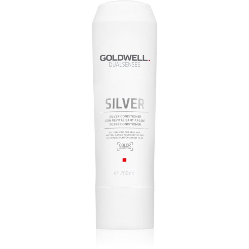 Goldwell Dualsenses Color Revive балсам за руса и сива коса