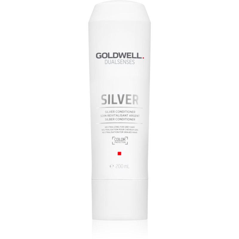 Goldwell Dualsenses Color Revive балсам за руса и сива коса - Грижа за коса - Сравни цени от 1 магазин с безплатна доставка