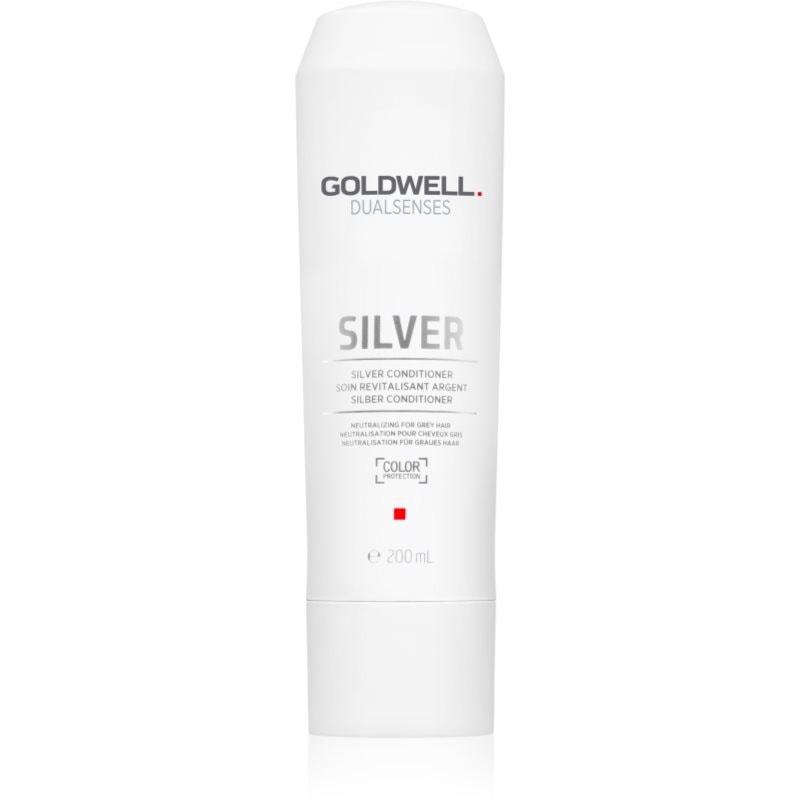 Goldwell Dualsenses Color Revive балсам за руса и сива коса - Грижа за коса - Сравни цени от 1 магазин с безплатна доставка