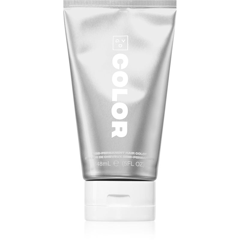 Good Dye Young Semi-Permanent Hair Colour полуперманентна боя за коса