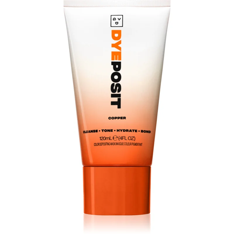 Good Dye Young DYEposit полуперманентна боя за коса