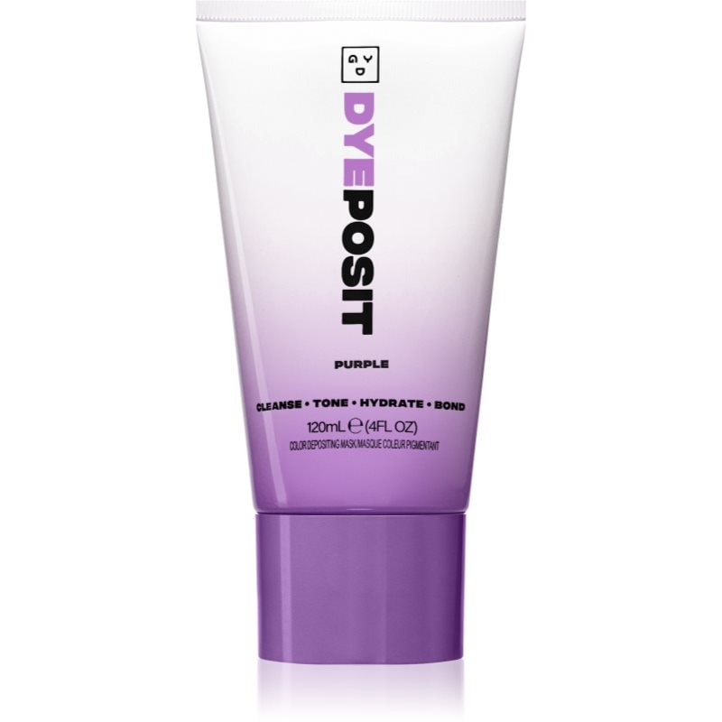 Good Dye Young DYEposit полуперманентна боя за коса - Грижа за коса - Сравни цени от 1 магазин с безплатна доставка