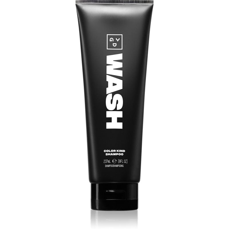 Good Dye Young Wash хидратиращ шампоан за ядисана коса